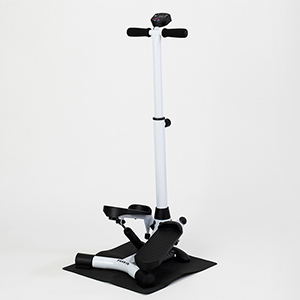 ハンドル付ステップバー