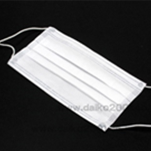 不織布マスク（50枚）