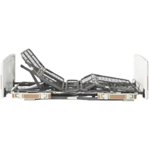 低床介護用ベッドラフィオ