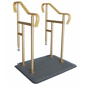 玄関用ベストサポート手すり1-2